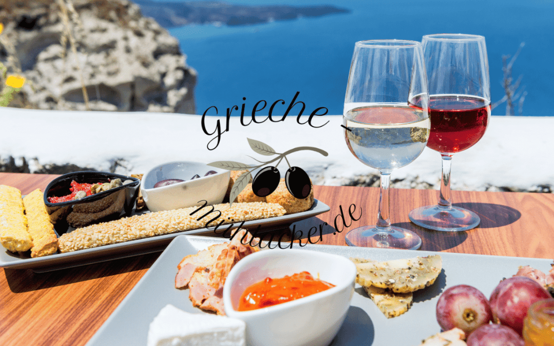 Warum das Restaurant Rhodos in Mühlacker ein Muss ist