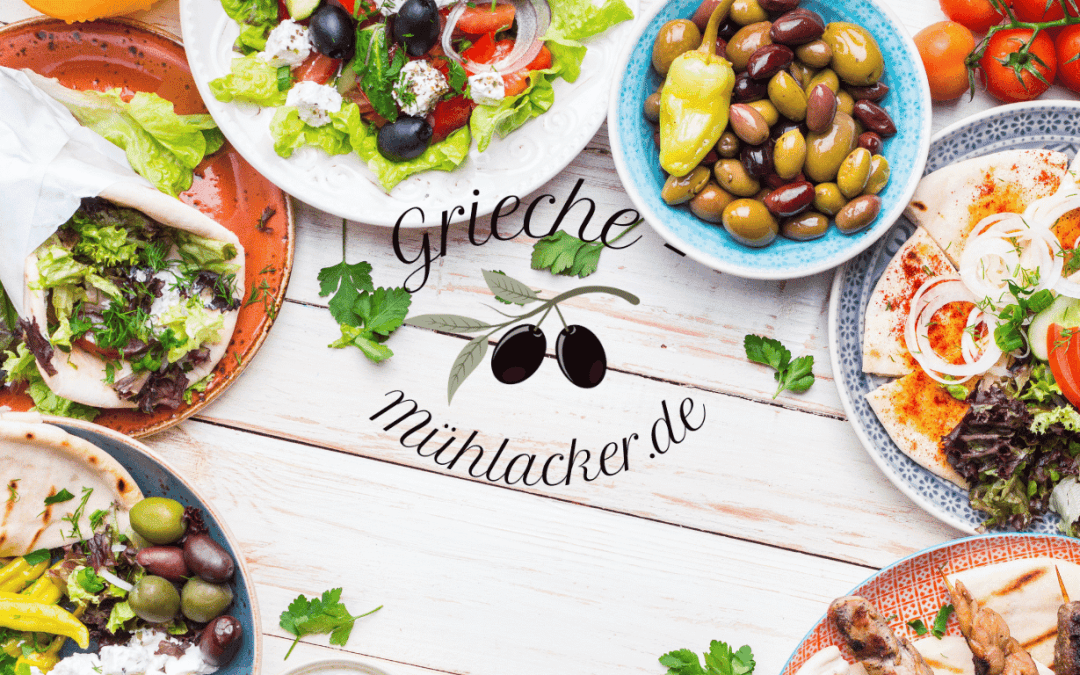 Die Bedeutung der Mezze in der griechischen Esskultur in Mühlacker
